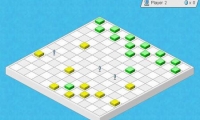 Square duel