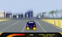 Heat Rush