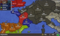 Swordfall Kingdoms