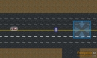 I Hate Traffic
