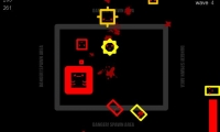 Mr Cubey´s Arena