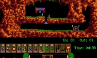 Lemmings