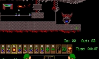 Lemmings