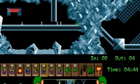 Lemmings