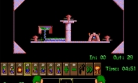 Lemmings