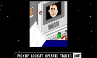 Red Dwarf: The Game
