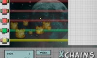 X Chains