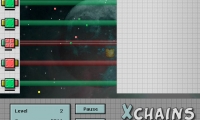 X Chains