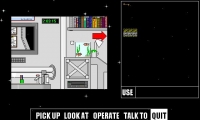 Red Dwarf: The Game