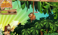 Banana Barrage