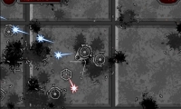 Hover Bot Arena