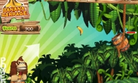 Banana Barrage