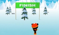 Winter Olympics 2010