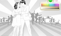 Color up Zanessa