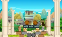 Rebuild the Temple