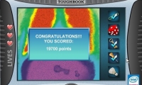 Crazy CAT Scan