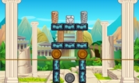 Rebuild the Temple