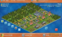 Townopolis Gold 