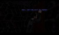 Lost In The Nightmare