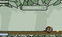 Boulder Cannon