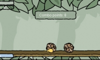 Boulder Cannon
