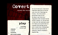 Covert Front 2