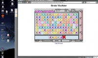 Brain Machine