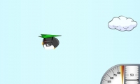 Learn to fly!