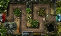 The Resistance - Tower Defense