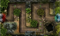 The Resistance - Tower Defense