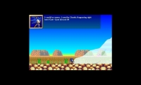Neo Sonic Godspeed