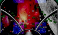 Astral Mega Invaders