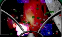 Astral Mega Invaders