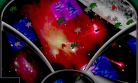 Astral Mega Invaders