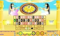 Egyptian Roulette	