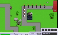 Toytown Tower Defense