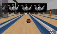 Bowling Evolution