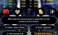 Millionaire