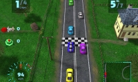 Need for Extreme 3D