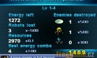 Astral Commander LITE