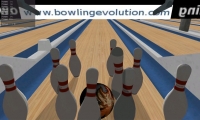 Bowling Evolution