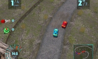 Need for Extreme 3D