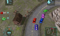 Need for Extreme 3D