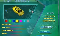 Need for Extreme 3D