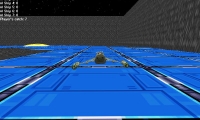 G-Force Zero