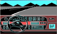 Ford Simulator