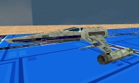 G-Force Zero