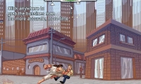 Mad Karate Man