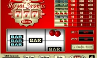Royal Sevens Slots