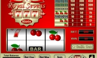 Royal Sevens Slots